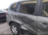 Hyundai Santa Fe Gls 5NMSG13D37H087685 снимка