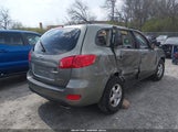 Hyundai Santa Fe Gls 5NMSG13D37H087685 fotografie