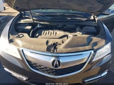 Acura Mdx Technology Acurawatch Plus Packages/Technology Package 5FRYD4H43GB008495 снимка