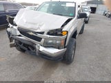 Chevrolet Colorado Lt 1GCDT13E188162237 снимка