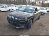 Jeep Cherokee Limited 4X4 1C4PJMDX4KD394110 снимка