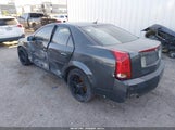Cadillac Cts Standard 1G6DM57T670146662 снимка