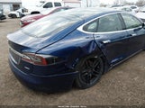 Tesla Model S 100D/75D/P100D 5YJSA1E29JF248479 снимка