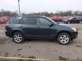 Toyota Rav4 Limited V6 2T3BK31V09W008414 fotografie