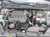 Nissan Sentra 2.0S 3N1AB6AP7BL635075 снимка