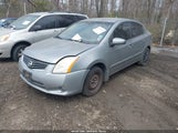 Nissan Sentra 2.0S 3N1AB6AP7BL635075 снимка