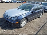Mercedes-Benz C 280 Luxury 4Matic WDBRF92H66F769765 снимка