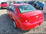 Chevrolet Cobalt Lt 1G1AL58F987205166 снимка