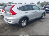 Honda Cr-V Lx 3CZRM3H39GG709375 снимка