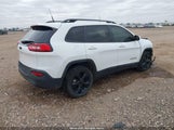 Jeep Cherokee Latitude Fwd 1C4PJLCB3JD542360 fotografie