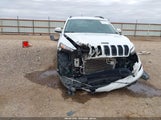 Jeep Cherokee Latitude Fwd 1C4PJLCB3JD542360 fotografie