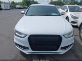 Audi S4 3.0T Premium Plus WAUBGAFLXDA250726 снимка