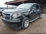 Chevrolet Suburban  Lt 1GNSKJKC6FR614983 снимка
