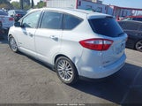 Ford C-Max Hybrid Se 1FADP5AU0FL107557 снимка