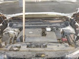 Nissan Murano Sl 5N1AZ2MG2HN149808 снимка