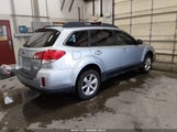 Subaru Outback 2.5I 4S4BRBAC8E3271005 снимка