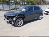 Audi Q5 Premium 55 Tfsi E S Line Quattro S Tronic WA1G2AFY4P2079001 photo