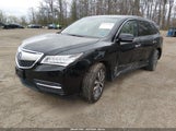 Acura Mdx Technology Acurawatch Plus Packages/Technology Package 5FRYD4H43GB057342 снимка