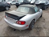 Mazda Mx-5 Miata Cloth/Ls/Se JM1NB353720222090 снимка