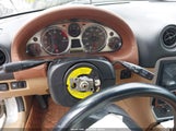 Mazda Mx-5 Miata Cloth/Ls/Se JM1NB353720222090 снимка
