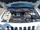 Jeep Patriot Sport Fwd 1C4NJPBA1HD162127 снимка
