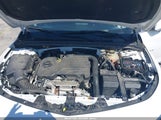 Chevrolet Malibu Fwd 1Lt 1G1ZD5ST0RF131710 fotografie