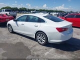 Chevrolet Malibu Fwd 1Lt 1G1ZD5ST0RF131710 fotografie