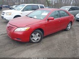 Toyota Camry Le 4T1BE46K09U402838 снимка