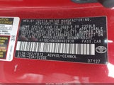 Toyota Camry Le 4T1BE46K09U402838 снимка