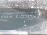 Hyundai Tucson Gls KM8JU3ACXDU758621 снимка