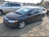Honda Civic Lx-S 2HGFA16639H316253 снимка