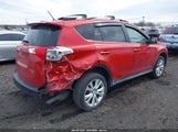 Toyota Rav4 Limited 2T3DFREV7DW047293 снимка