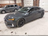 Audi A5 Sportback Premium 40 Tfsi Quattro S Tronic WAUABCF58MA037913 fotografie