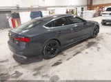 Audi A5 Sportback Premium 40 Tfsi Quattro S Tronic WAUABCF58MA037913 снимка