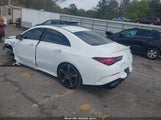Mercedes-Benz Amg Cla 35 4Matic W1K5J5BB3SN516055 fotografie
