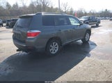 Toyota Highlander Se V6 5TDBK3EHXBS054439 снимка