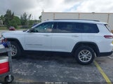Jeep Grand Cherokee L Laredo 4X2 1C4RJJAG5P8901477 снимка