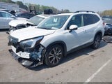 Subaru Forester Limited JF2SKALC0RH437060 снимка