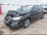Chevrolet Cruze Ls Auto 1G1PA5SH8F7133920 photo