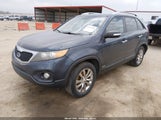 Kia Sorento Ex V6 5XYKUDA24BG063605 снимка