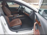 Audi A5 2.0T Premium WAUANCF5XJA004737 снимка