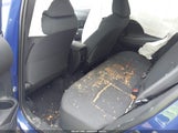 Toyota Corolla Cross Le 7MUCAAAG9NV018437 снимка