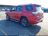 Toyota 4Runner Limited JTEKU5JRXR6264257 photo