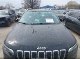 Jeep Cherokee Limited 4X4 1C4PJMDX9KD467486 снимка