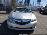 Acura Rlx JH4KC1F5XEC800284 снимка