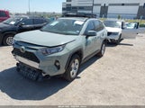 Toyota Rav4 Xle 2T3W1RFV5KC024521 снимка