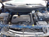 Chevrolet Equinox Awd Lt 1.5L Turbo 2GNAXUEV4L6167394 снимка