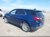 Chevrolet Equinox Awd Lt 1.5L Turbo 2GNAXUEV4L6167394 fotografie