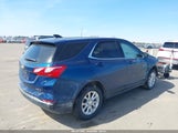 Chevrolet Equinox Awd Lt 1.5L Turbo 2GNAXUEV4L6167394 photo