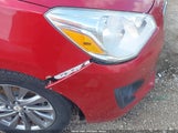 Mitsubishi Mirage G4 Es ML32F3FJ2JHF10710 снимка